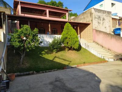 Casa para Venda, em Governador Valadares, bairro Nova Vila Bretas, 3 dormitórios, 1 banheiro, 4 vagas