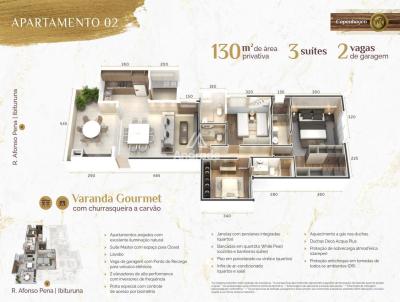 Lançamentos para Venda, em Governador Valadares, bairro Esplanada, 3 dormitórios, 3 suítes, 2 vagas